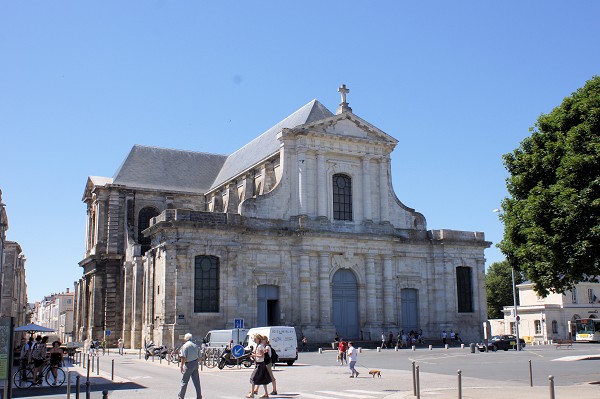 Cathedrale