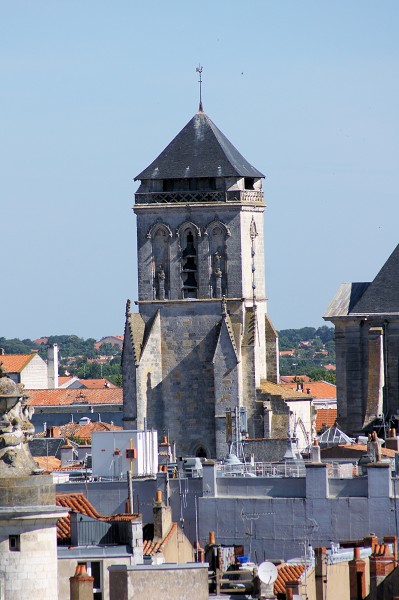 Clocher