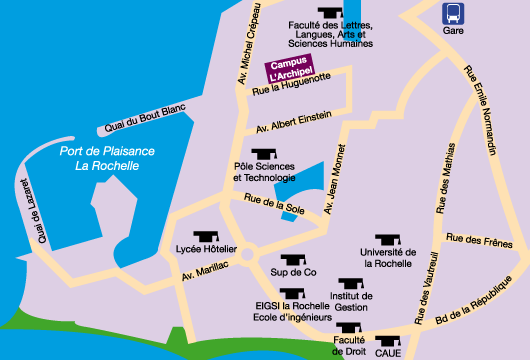 Larochelle