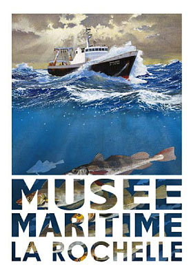 Musee maritime